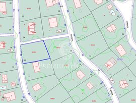 Parcela urbana en Sant Pere de Ribes