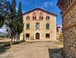 Casa de campo en Sant Pere de Ribes