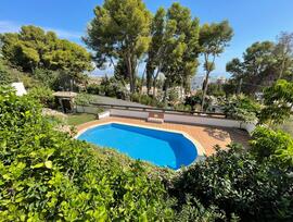 Casa en Torremolinos