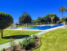 Estudio en Torremolinos