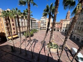Piso en Málaga