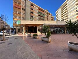 Unidad comercial en Palma de Mallorca