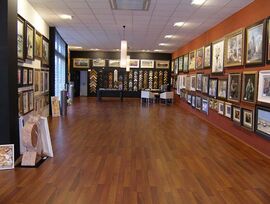 Unidad comercial en Cocentaina