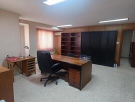 Oficina en Alcoy - Alcoi