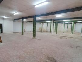 Unidad comercial en Alcoy - Alcoi