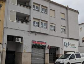 Unidad comercial en Alcoy - Alcoi