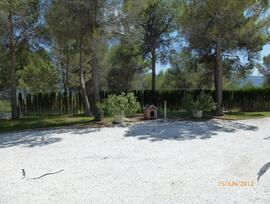 Villa en Alcoy - Alcoi