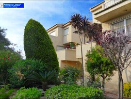 Casa adosada en Cabo de Palos