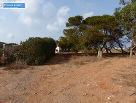 Casa de campo en Los Belones