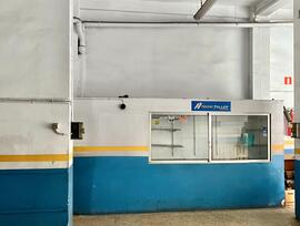 Unidad comercial en Zaragoza