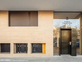 Unidad comercial en Zaragoza