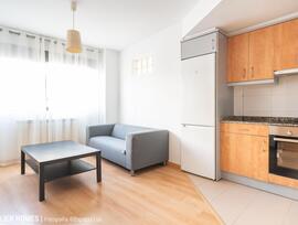 Apartamento en Zaragoza