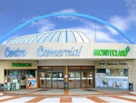 Unidad comercial en Pozuelo de Alarcon