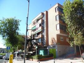 Unidad comercial en Alcobendas