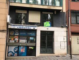 Oficina en Aranda de Duero