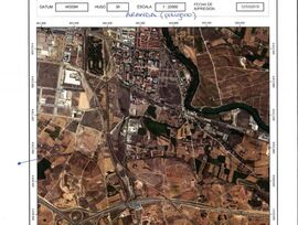 Casa de campo en Aranda de Duero