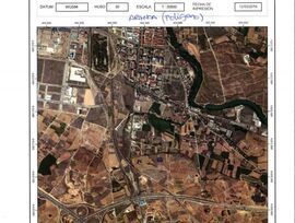 Casa de campo en Fuentespina