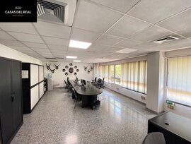 Oficina en Valencia