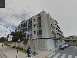 Unidad comercial en Riba - Roja de Turia