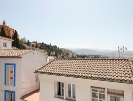 Casa en Granada