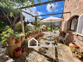 Casa de campo en Marratxí