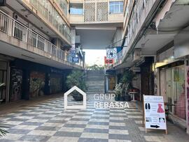 Unidad comercial en Palma de Mallorca