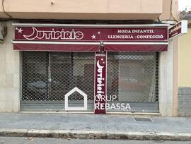 Unidad comercial en Palma de Mallorca