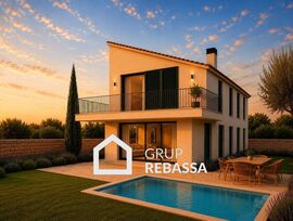 Villa en Marratxí