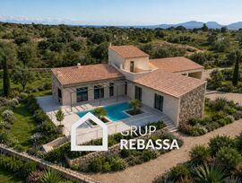 Villa en Marratxí
