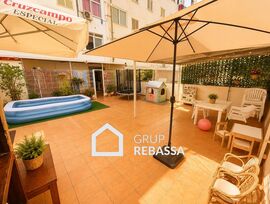 Piso en Palma de Mallorca
