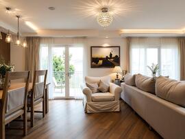 Villa en Caldes de Montbui