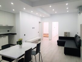 Piso en Barcelona