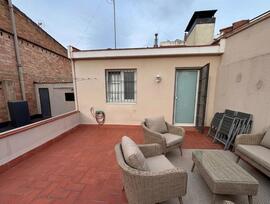 Casa en Hospitalet de Llobregat
