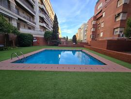 Piso en Barcelona