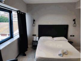 Unidad comercial en Málaga