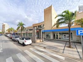 Unidad comercial en Torremolinos