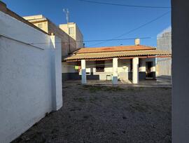 Casa de pueblo en Murcia