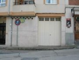 Unidad comercial en Cuellar