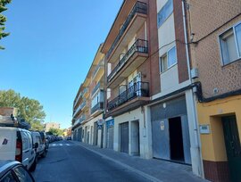 Unidad comercial en Cuellar