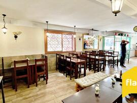 Unidad comercial en Santa Coloma de Gramanet