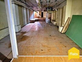 Unidad comercial en Santa Coloma de Gramanet