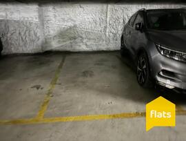 Garaje en Santa Coloma de Gramanet