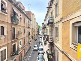 Estudio en Barcelona