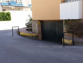 Garaje en Rincón de la Victoria