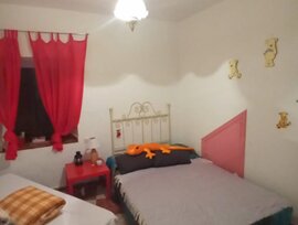 Casa de pueblo en Fuenteheridos