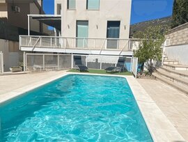 Villa en Los Villares