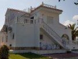 Villa en Orihuela Costa