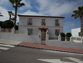 Villa en Torrevieja