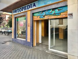 Unidad comercial en Granada