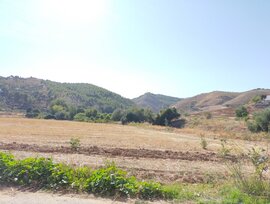 Parcela en Antequera